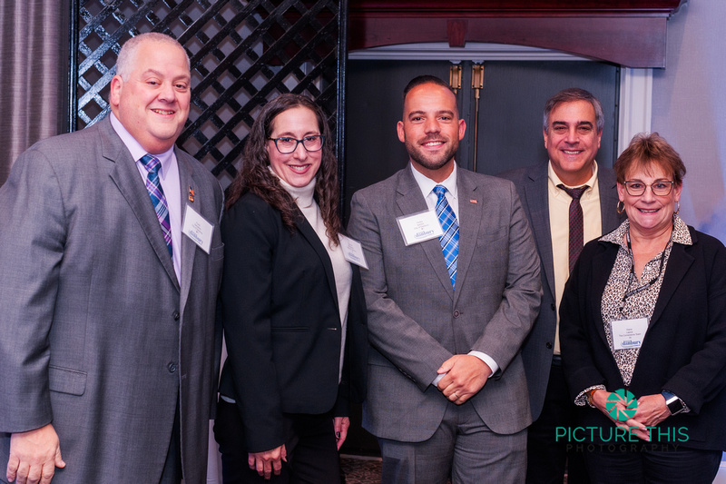 Picture This Photography | DCOC-Cecil J. Previdi Award Presentation and ...